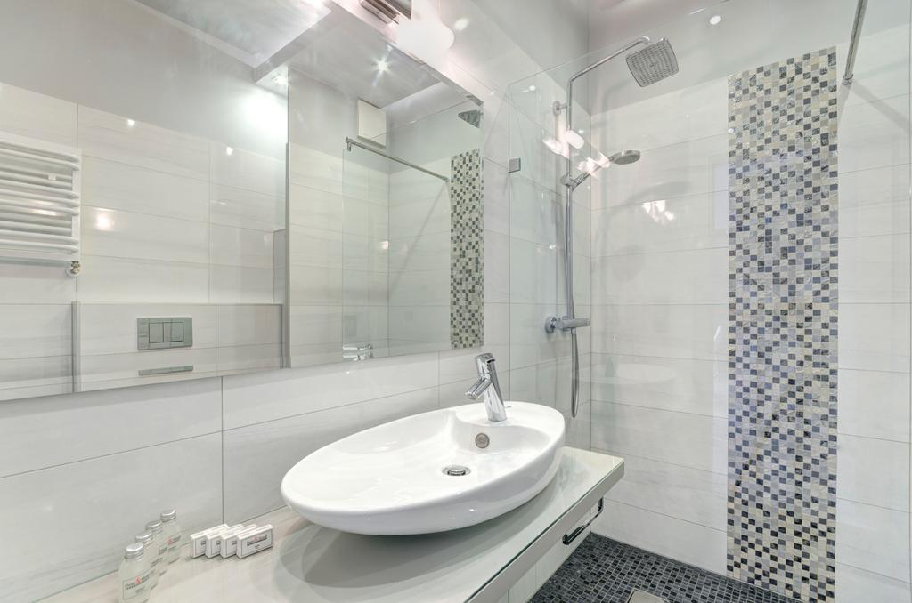Dom & House Apartments - Marina Residence سوبوت المظهر الخارجي الصورة