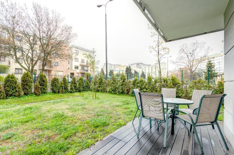 Dom & House Apartments - Marina Residence سوبوت المظهر الخارجي الصورة